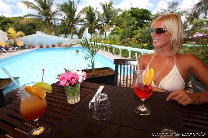 Caribbean Club Bonaireアパートホテル エクステリア 写真